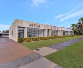 Shop & Retail commercial property leased at Unit 1, 10 Harvest Court Southport QLD 4215