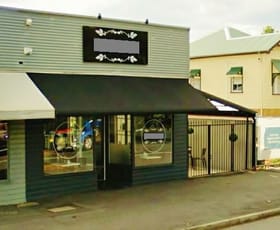 Shop & Retail commercial property leased at New Farm QLD 4005