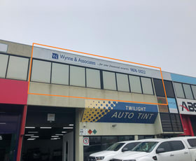 Offices commercial property leased at First Floor 55 Seymour Street Ringwood VIC 3134