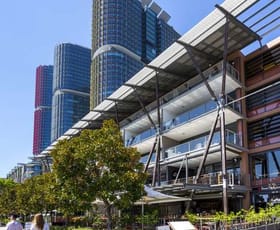Offices commercial property leased at Suite 503/25 Lime Street Sydney NSW 2000