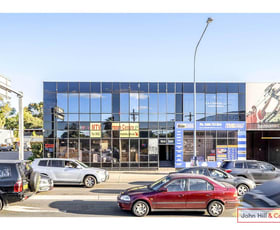 Shop & Retail commercial property leased at Shop 1/164-166 Parramatta Road Granville NSW 2142