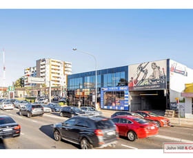 Showrooms / Bulky Goods commercial property leased at Shop 1/164-166 Parramatta Road Granville NSW 2142
