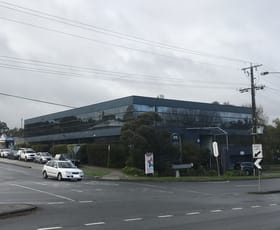 Offices commercial property leased at 96 Manchester Road Mooroolbark VIC 3138