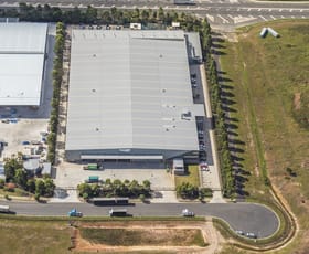 Factory, Warehouse & Industrial commercial property leased at 89 Lockwood Road Erskine Park NSW 2759
