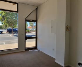Offices commercial property leased at 43 Pine Avenue Mildura VIC 3500