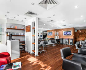 Shop & Retail commercial property leased at Shop  2/9 Kenrick Street The Junction NSW 2291