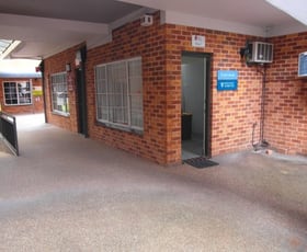 Offices commercial property leased at 7/32 Frederick Street Oatley NSW 2223