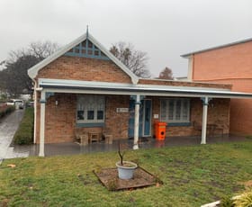 Offices commercial property leased at Suite  3/259 Lords Place Orange NSW 2800