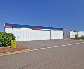 Factory, Warehouse & Industrial commercial property leased at 3&4/4 Moo Street Berrimah NT 0828