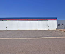 Factory, Warehouse & Industrial commercial property leased at 3&4/4 Moo Street Berrimah NT 0828