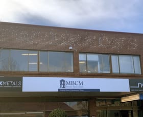 Offices commercial property leased at 1/100 Douglas Parade Williamstown VIC 3016