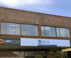 Offices commercial property leased at 1/100 Douglas Parade Williamstown VIC 3016