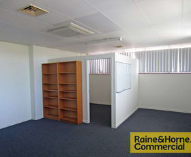 Offices commercial property leased at 1/32 Hayward Street Stafford QLD 4053