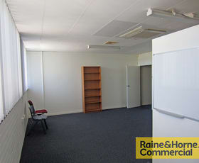 Offices commercial property leased at 1/32 Hayward Street Stafford QLD 4053