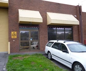 Offices commercial property leased at 3/15 Brisbane Street Eltham VIC 3095