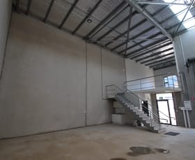 Factory, Warehouse & Industrial commercial property leased at 12/10-12 Sylvester Avenue Unanderra NSW 2526