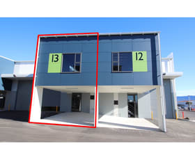 Factory, Warehouse & Industrial commercial property leased at 13/10-12 Sylvester Avenue Unanderra NSW 2526