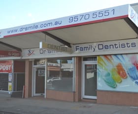 Offices commercial property leased at 16-18 Beresford Road Beverly Hills NSW 2209