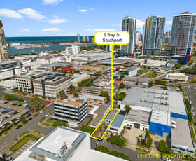 Offices commercial property for lease at 6 BAY STREET Southport QLD 4215