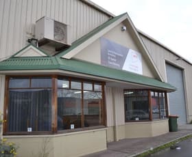 Factory, Warehouse & Industrial commercial property leased at 120 Forster Street Invermay TAS 7248