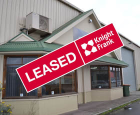 Factory, Warehouse & Industrial commercial property leased at 120 Forster Street Invermay TAS 7248