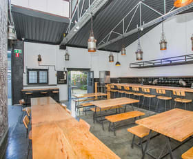 Shop & Retail commercial property leased at 8 James Street Fremantle WA 6160