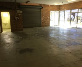 Factory, Warehouse & Industrial commercial property leased at 1/9 Milford Street East Victoria Park WA 6101