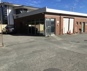 Factory, Warehouse & Industrial commercial property leased at 1/9 Milford Street East Victoria Park WA 6101