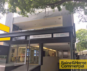 Shop & Retail commercial property leased at 1/153 Racecourse Road Ascot QLD 4007