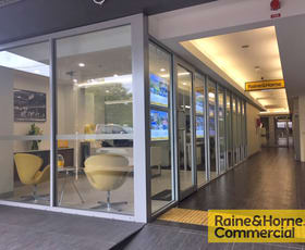 Shop & Retail commercial property leased at 1/153 Racecourse Road Ascot QLD 4007