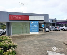 Other commercial property leased at 1/1498 Logan Road Mount Gravatt QLD 4122