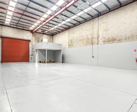 Factory, Warehouse & Industrial commercial property leased at 4/814-822 Old Illawarra Road Menai NSW 2234