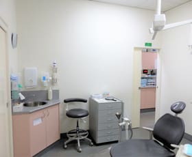 Medical / Consulting commercial property leased at Shop H/345 Pine Mountain Road Mount Gravatt East QLD 4122