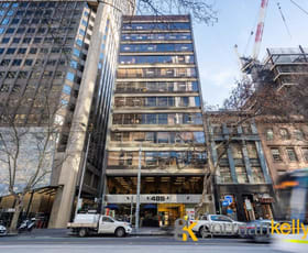 Offices commercial property leased at Suite 401/488 Bourke Street Melbourne VIC 3000