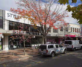 Shop & Retail commercial property leased at Style Arcade/14-16 Franklin Street Griffith ACT 2603