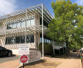 Offices commercial property leased at 27-29 Napier Close Deakin ACT 2600