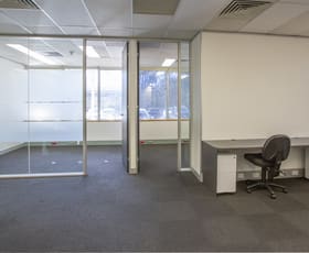 Offices commercial property leased at 27-29 Napier Close Deakin ACT 2600