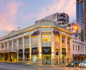 Offices commercial property leased at 938 Hay Street Perth WA 6000