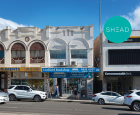 Showrooms / Bulky Goods commercial property leased at 328 Pacific Highway Lindfield NSW 2070