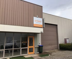 Offices commercial property leased at Unit 3/4 Barrpowell Street Welland SA 5007