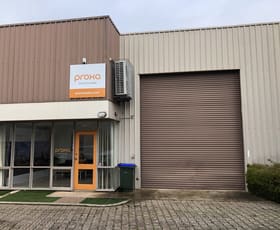 Factory, Warehouse & Industrial commercial property leased at Unit 3/4 Barrpowell Street Welland SA 5007