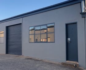 Factory, Warehouse & Industrial commercial property leased at 3/24-26 Endurance Avenue Queanbeyan East NSW 2620