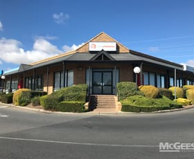 Medical / Consulting commercial property leased at T1BEXT/185-191 Bains Road Woodcroft SA 5162