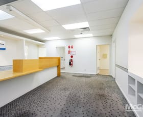 Medical / Consulting commercial property leased at T1BEXT/185-191 Bains Road Woodcroft SA 5162