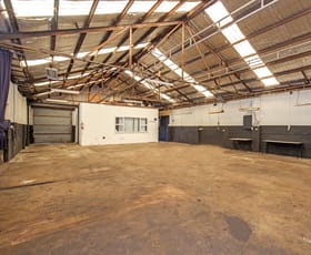 Factory, Warehouse & Industrial commercial property leased at 7 Clevedon Street Botany NSW 2019