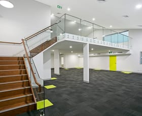 Offices commercial property leased at 63 Bellevue Street - Tenancy 1 Toowoomba City QLD 4350