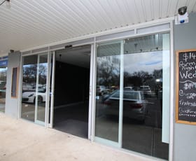 Showrooms / Bulky Goods commercial property leased at 5/55 High Street Wallan VIC 3756