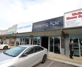 Showrooms / Bulky Goods commercial property leased at 5/55 High Street Wallan VIC 3756