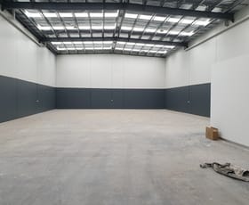 Factory, Warehouse & Industrial commercial property leased at 108 Eucumbene Drive Ravenhall VIC 3023