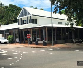 Offices commercial property leased at First Floor, Suite A, 14 Grant Street Port Douglas QLD 4877